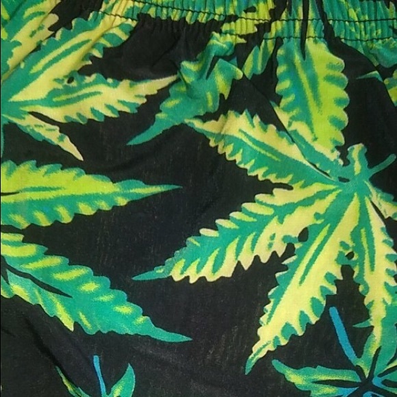 Kitty Cat cute design High waisted raver/ EDM. NWT. Size small - Picture 4 of 5